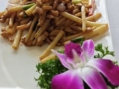 -华庭食府(光明店)