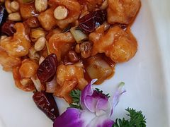 -茅庐川菜(青岛凯德店)