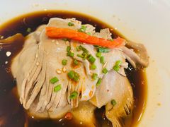 炝腰花-930私房菜(欧阳路店)