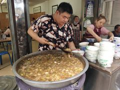 -老字号贾家肉丸糊辣汤(光明巷店)
