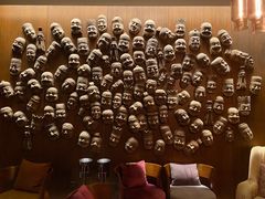 -广州柏悦酒店·悦吧·顶楼露天酒吧