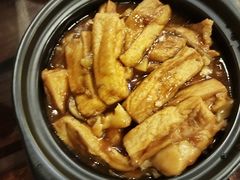 -亚龙湾红树林度假酒店御粤阁