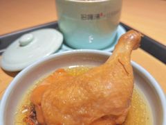 -多喝汤·粤式茶餐(太和金铂店)