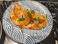 -大成铁板烧•板前(复古餐厅石老人店)