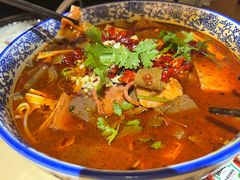 -裕鼎鲜·新中菜(金鼎广场店)
