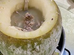 -红旗山庄(圭峰山店)