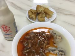 -何记鳝鱼面馆(开发区分店)