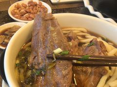 -中国厨房/台湾牛肉面