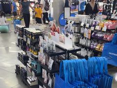 -迪卡侬(顺峰山店)