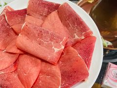 -马记伊源斋涮肉·清真菜(百子湾店)