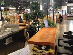 -Gee Coffee Roasters(万象天地店)
