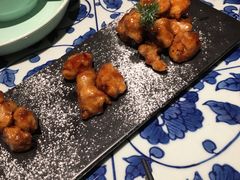 -绿茶餐厅(布吉万象汇店)