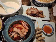 -南京大牌档(之心城店)
