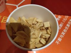 -海底捞火锅(泉城路店)