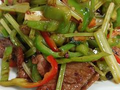 -静一·疆味小馆(黄河路店)