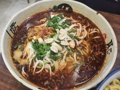 -承旭麻辣烫(马家堡东路店)