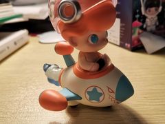 -泡泡玛特POPMART(武汉天地壹方店)