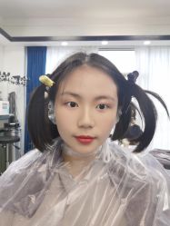-凯博K-boom Hair Salon