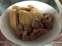 -云南路美食街