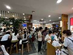 -东升灌浆包(辛庄街总店)
