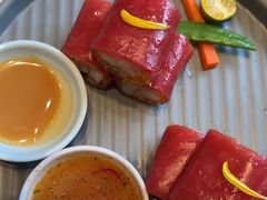 -点都德(广州白云山景区南门店)