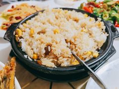 -煲来饱去冷水鱼