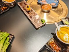 -無二炙坊·和牛烧肉(大钟寺1733店)