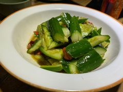 -小杨烤肉(朱雀店)