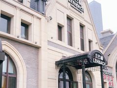 -LENBACH兰巴赫西餐啤酒坊(大连东港店)
