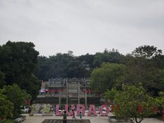 -芦苞胥江祖庙