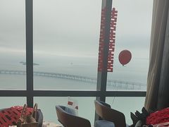 -大连君悦酒店·星海湾壹号Dalian·Dalian(星海广场店)