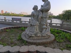 -莲花池公园