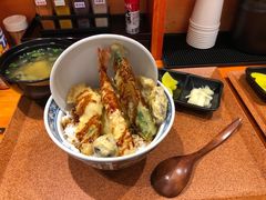 -天妇罗内顺田(罗湖店)