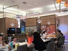 -船歌·鱼水饺青岛菜(金狮广场店)