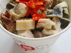 -化州颜勇牛腩(深圳总店)