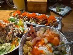 -半藏居酒屋(香港花园店)