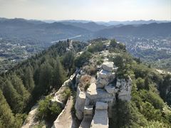 -青州市云门山风景区