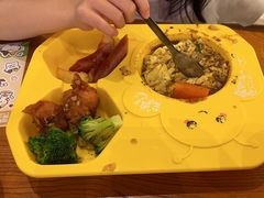 -伽喱博士 Dr.CURRY咖喱饭(太阳宫咖喱店)