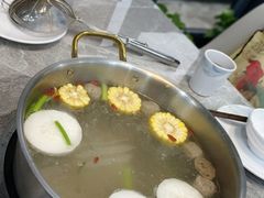 -牛天下·牛肉·海鲜·打边炉·融合菜