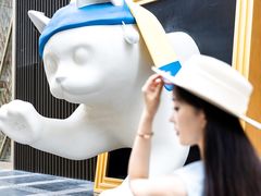 -深圳湾万象城(南山店)