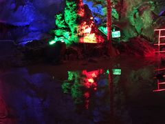 -灵栖洞天