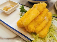 -蒋先森餐厅(万星广场店)