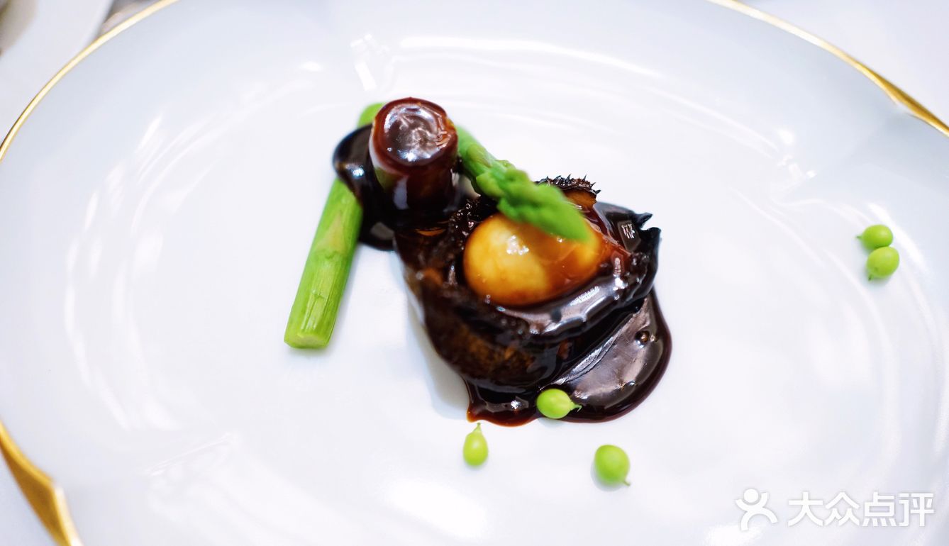 北京探店｜帝都拍照最好看的餐厅get🥇