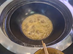 -大锅小灶地锅鸡地锅鱼(九华山路店)