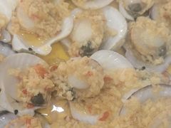 -京秀缘蒸汽海鲜农家菜大馅蒸饺