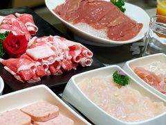 -海底捞火锅(金光华店)