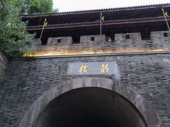 -鼓楼(西湖风景名胜区)