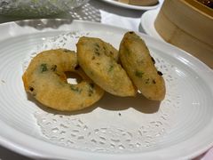 葱油粑粑-好食上(喜盈门.范城店)
