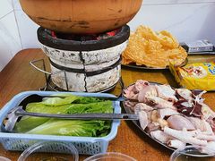 -威邵鸡煲(西华路总店)