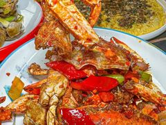 -坛南湾阿强农家乐.海鲜大排档老字号(福州地标美食店)